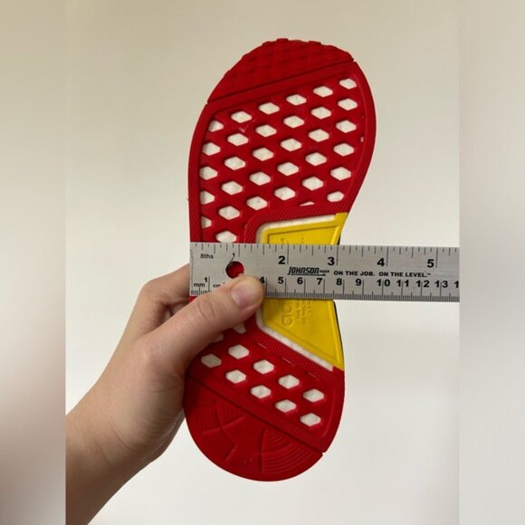 Adidas NMD R1 Berlin Black Adidas NMD Travel Pack Berlin Adidas Boost - Picture 10 of 11